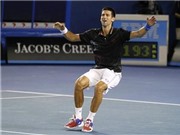 Bóng đá anh, ngoại hạng anh, lịch thi đấu euro 2012, Djokovic hạ Nadal trong trận CK kịch tính nhất Australia Open